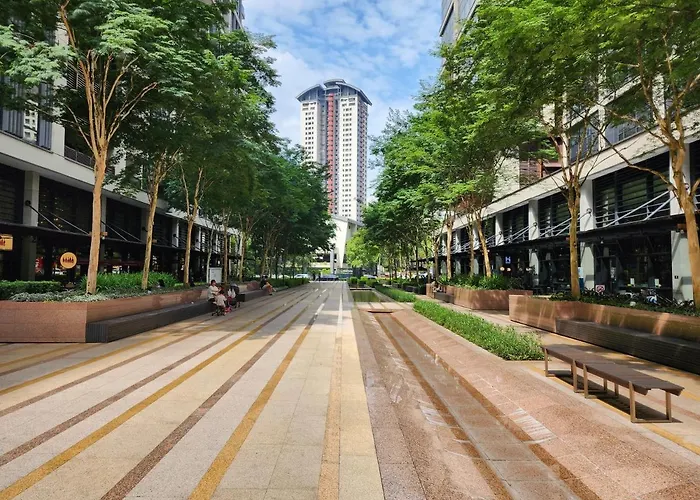 Arcoris Mont Kiara By Anywhere Home