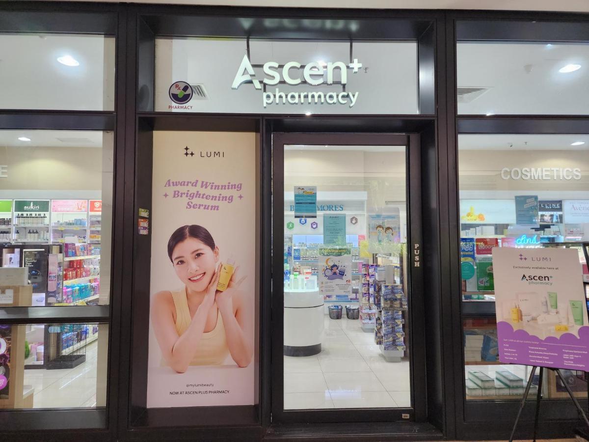 Arcoris Mont Kiara By Anywhere *
